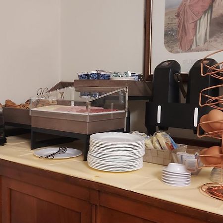 Hotel Bigallo Firenze Bagian luar foto